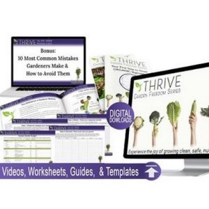 Read more about the article Learn at Your Pace:Proven Techniques for Gardening Success