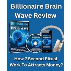 Read more about the article Billionaire Brain Wave Program:Unlocking Your Inner Wealth Magnet