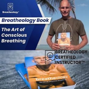Read more about the article Breatheology Essentials:A Transformative Path to Enhanced Well-being