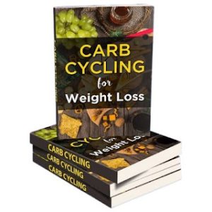 Carb Cycling: Effortless Weight Loss, Guilt-Free Carbs