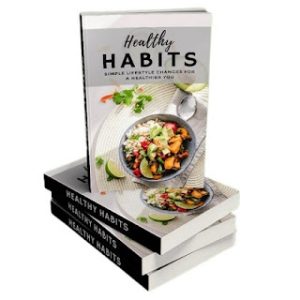 Embrace Healthy Habits: Transform Your Life