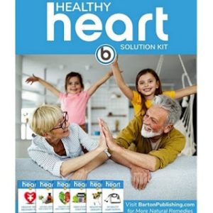 Read more about the article Healthy Heart Solution:Your Guide to Optimal Health