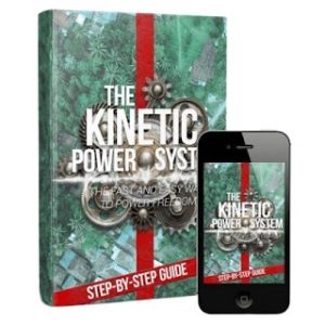 Read more about the article Slash Your Power Bill with Kinetic Energy