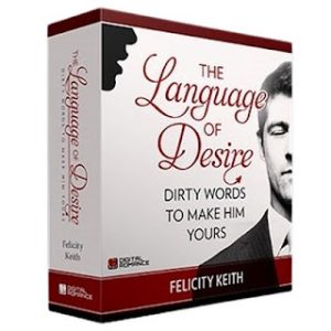Read more about the article The Language of Desire:How to Use Words to Turn Men On