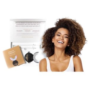 Read more about the article DOUCEUR 32X LED Teeth Whitening Kit