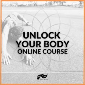 Unlock Your Body: Holistic Path to Well-being